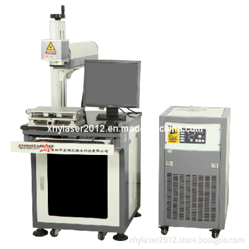 Metal Marking Machine Xhy-Dp75